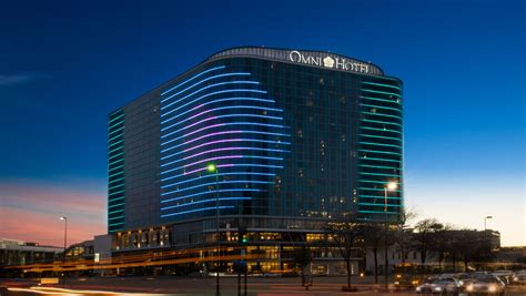 omni hotel dallas.